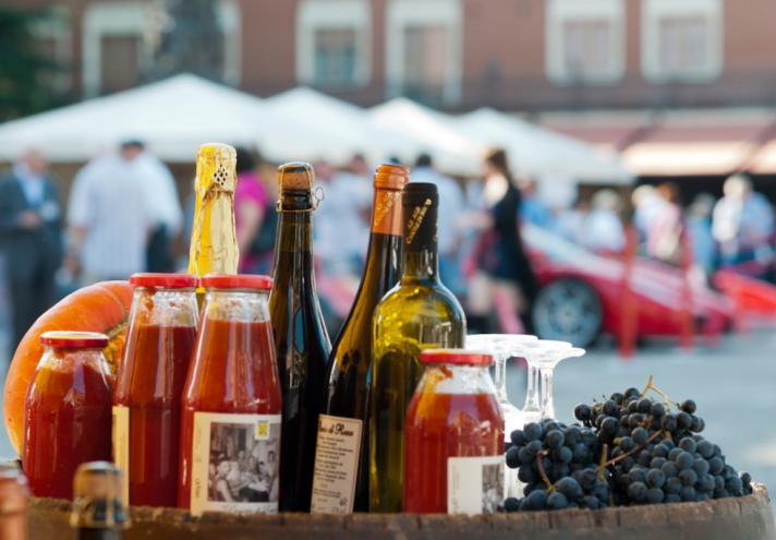 Taste Grand Prix 2017