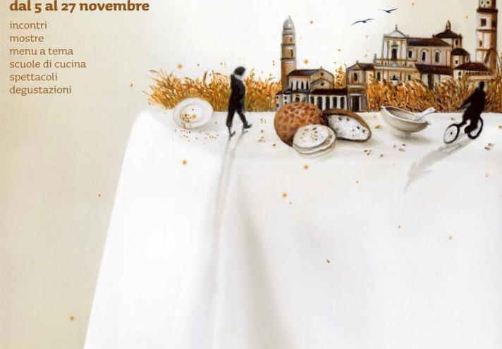 Baccanale 2014 - Music in the kitchen