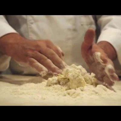 Embedded thumbnail for Love for Handmade Pasta