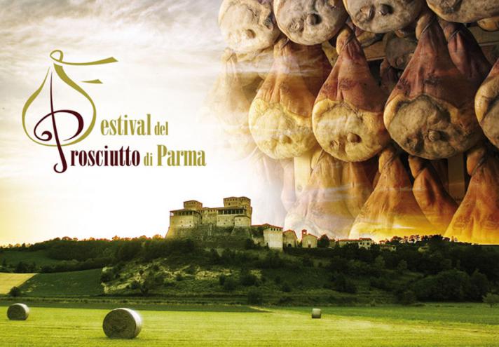 Festival of Prosciutto di Parma